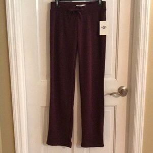 UGG Draw String Lounge Pants